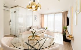 Ga Luxury Apartments M45